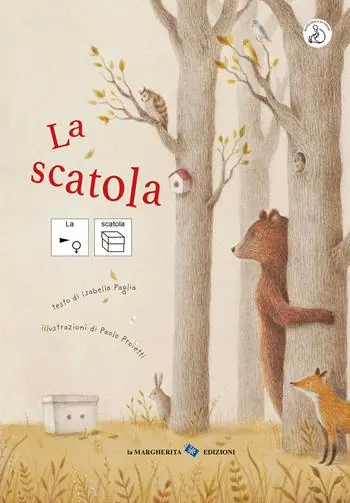La scatola. InBook. Ediz. a colori Compra Online