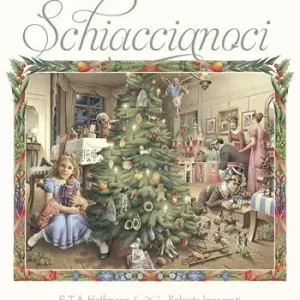 Promo Stagionale Schiaccianoci