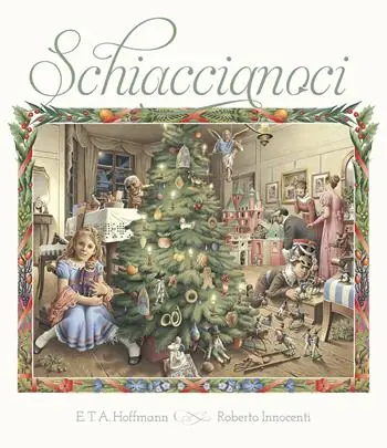 Promo Stagionale Schiaccianoci