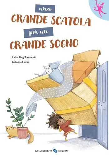 Miglior Prezzo Una grande scatola per un grande sogno. Ediz. a colori