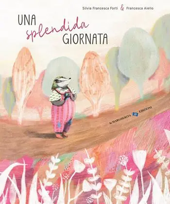 Una splendida giornata. Ediz. a colori Compra Online