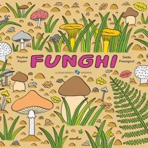 Scelto Dai Clienti Funghi. Ediz. a colori