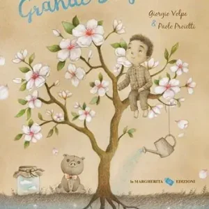 Il mio grande sogno. Ediz. a colori Compra Oggi Stesso