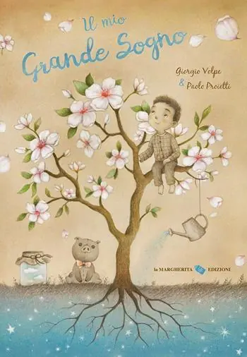 Il mio grande sogno. Ediz. a colori Compra Oggi Stesso
