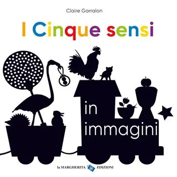 I cinque sensi in immagini. Ediz. a colori Offerta Limitata