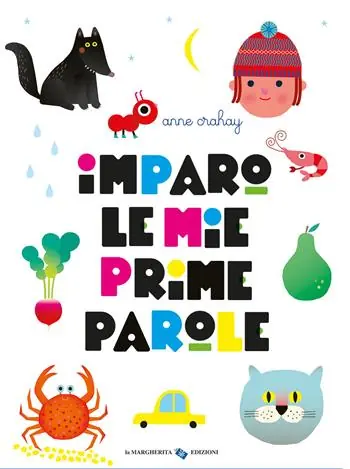 Prezzo Conveniente Imparo le mie prime parole. Ediz. a colori