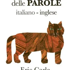 A Buon Prezzo Il mio primo libro delle parole italiano-inglese. Ediz. a colori