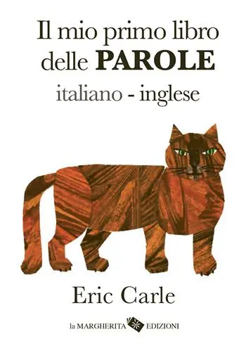 A Buon Prezzo Il mio primo libro delle parole italiano-inglese. Ediz. a colori