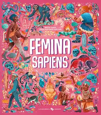 Femina sapiens Vendita Finale