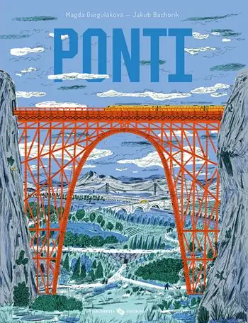 Vendita Finale Ponti. Ediz. a colori