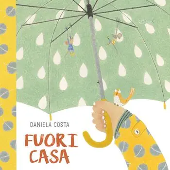 Fuori casa. Ediz. a colori Soddisfatti O Rimborsati