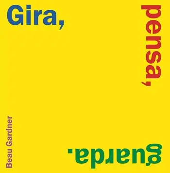 Sconto Gira, pensa, guarda. Ediz. a colori
