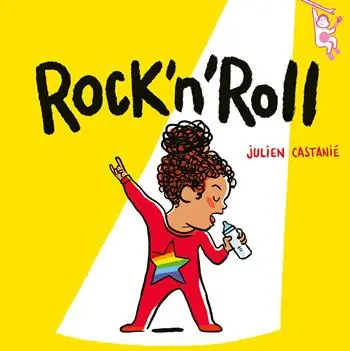 Rock‘n‘Roll. Ediz. a colori Professionale