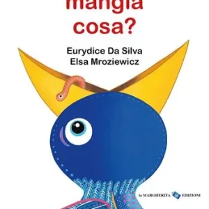 Compra Online Chi mangia cosa?