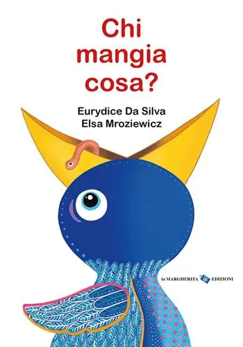 Compra Online Chi mangia cosa?