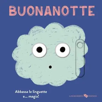 Buonanotte. Ediz. a colori Ultima Occasione