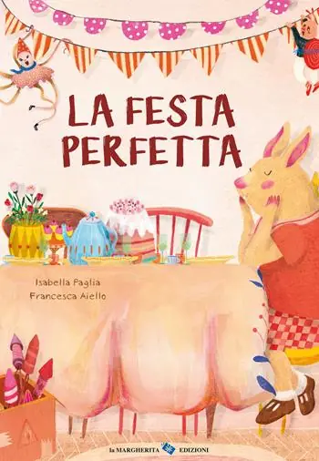 Spedito Oggi La festa perfetta