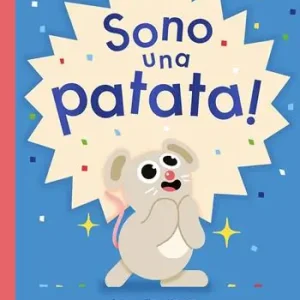 Direttamente Dal Produttore Sono una patata!