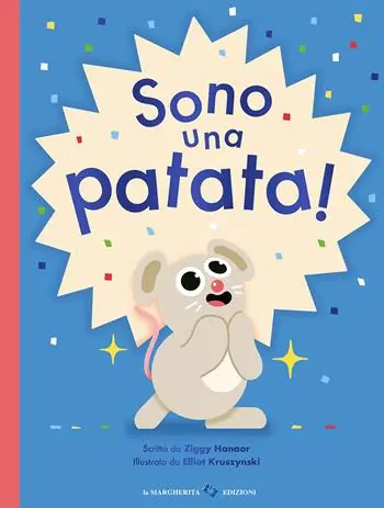 Direttamente Dal Produttore Sono una patata!