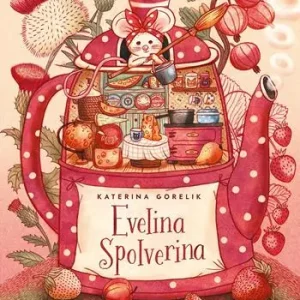 Promozione Evelina Spolverina