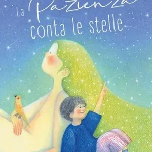 La pazienza conta le stelle Offerta Del Giorno