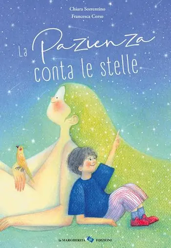 La pazienza conta le stelle Offerta Del Giorno