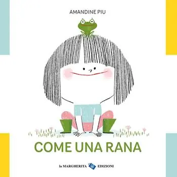 Offerta Speciale Come una rana