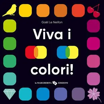Offerta Limitata Viva i colori! Ediz. a colori