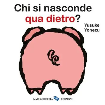 Offerta Chi si nasconde qua dietro?