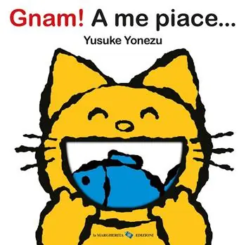 Nuova Collezione Gnam! A me piace.... Ediz. a colori