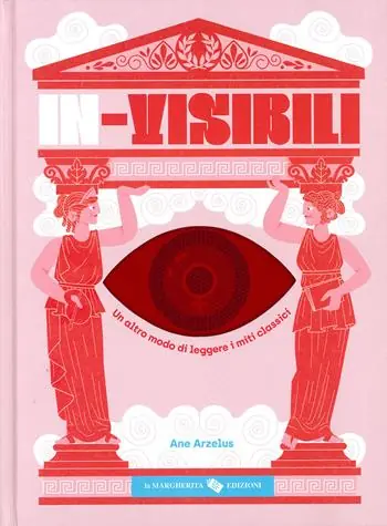 Ultima Occasione In-visibili. Un altro modo di leggere i miti classici