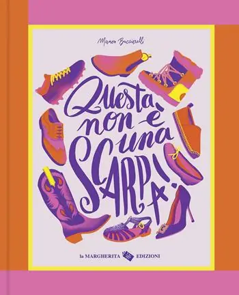 Subito Disponibile Questa non è una scarpa! Ediz. a colori