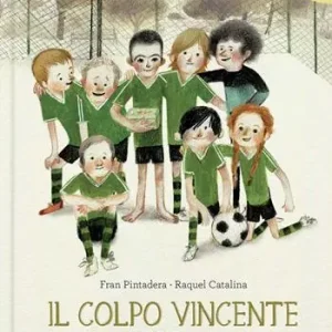 Il colpo vincente di Madani. Ediz. a colori Compra Online
