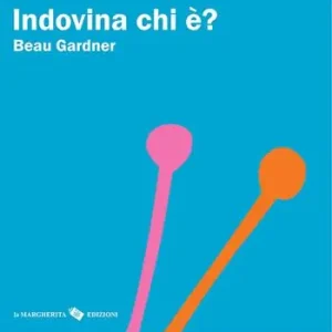 Subito Disponibile Indovina chi è? Ediz. a colori