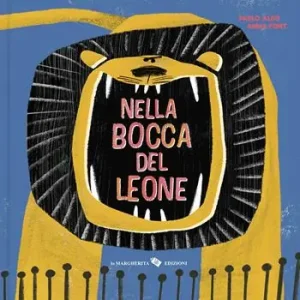 Promozione Esclusiva Nella bocca del leone. Ediz. a colori