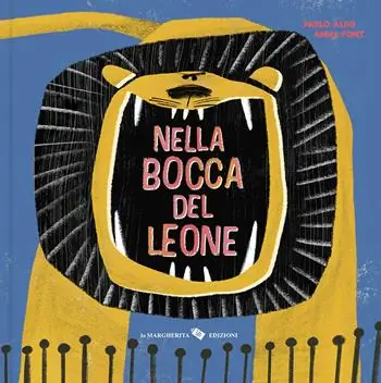Promozione Esclusiva Nella bocca del leone. Ediz. a colori