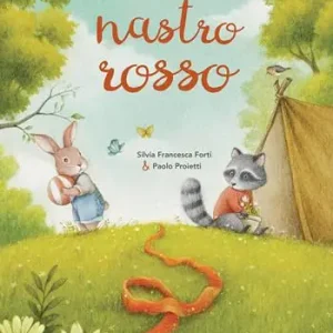 Il nastro rosso. Ediz. a colori Novità