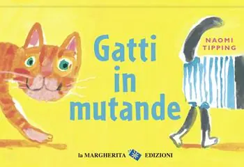 Prezzo Basso Gatti in mutande. Ediz. a colori