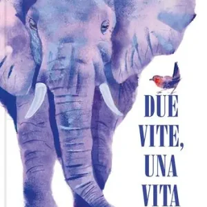 Promozione Esclusiva Due vite, una vita. Ediz. a colori
