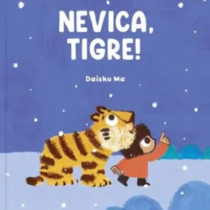 Nevica, tigre! Ediz. a colori Offerta Limitata