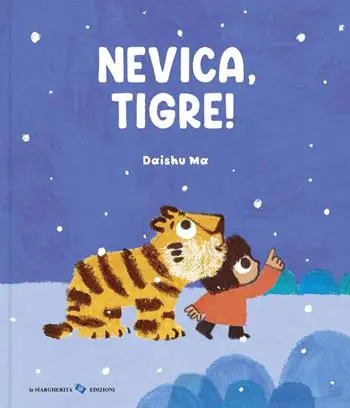 Nevica, tigre! Ediz. a colori Offerta Limitata