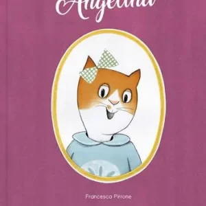 Super Prezzo Angelina. Ediz. a colori