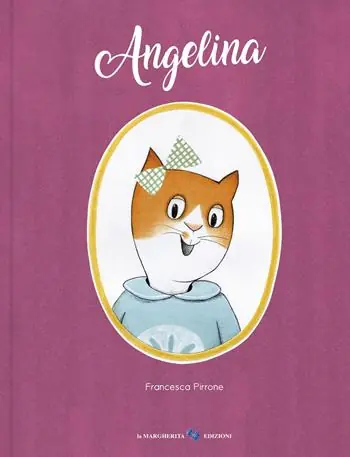 Super Prezzo Angelina. Ediz. a colori