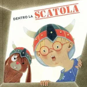 Bestseller Dentro la scatola. Ediz. a colori