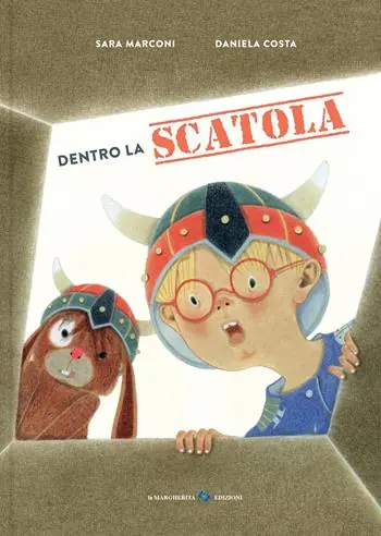 Bestseller Dentro la scatola. Ediz. a colori