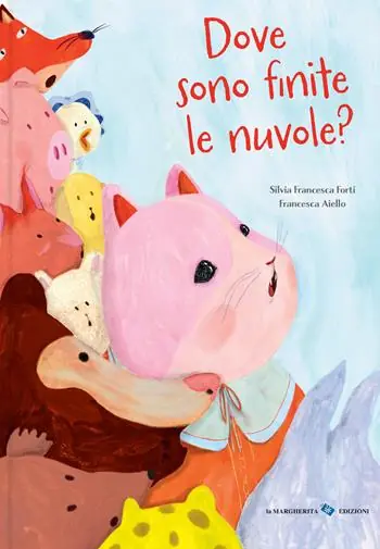 Dove sono finite le nuvole? Ediz. a colori Non Perdere