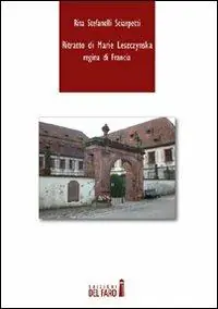 Ritratto di Marie Leszczynska Novità