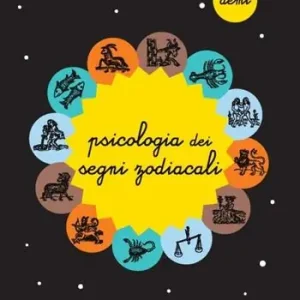 Psicologia dei segni zodiacali Offerta