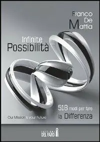 Infinite possibilità. 518 modi per fare la differenza Spedizione Espresso