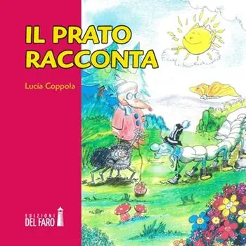 Nuova Collezione Il prato racconta